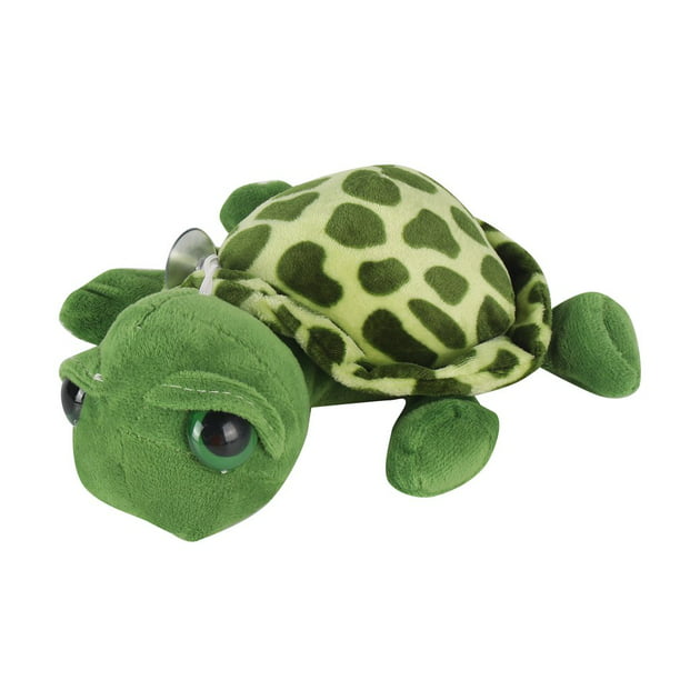 20cm Stuffed Turtle Soft Plush Animal Big Eyes Turtle Plush Toy Dolls for Kids # 
